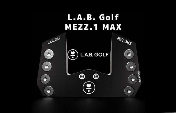 ゴルフスタジオオキコバランス神戸店｜L.A.B. Golf（ラブ・ゴルフ）MEZZ.1 MAX